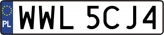 WWL5CJ4