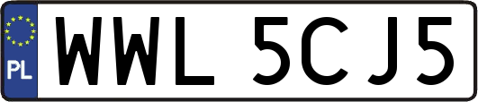WWL5CJ5