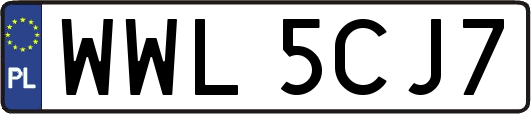 WWL5CJ7