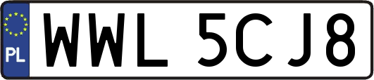 WWL5CJ8