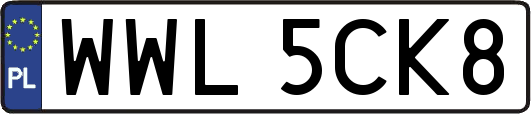 WWL5CK8