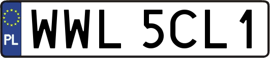 WWL5CL1