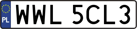WWL5CL3