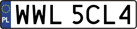 WWL5CL4