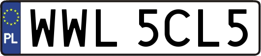 WWL5CL5