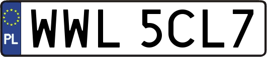 WWL5CL7