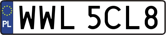 WWL5CL8