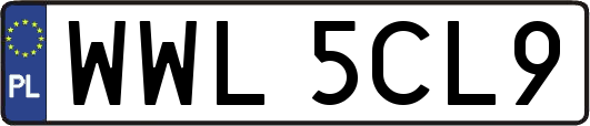 WWL5CL9