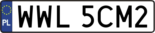 WWL5CM2