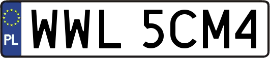 WWL5CM4