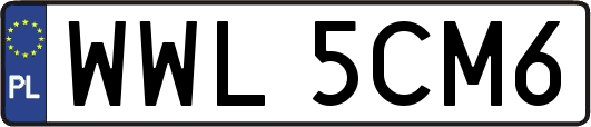 WWL5CM6