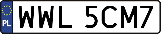 WWL5CM7