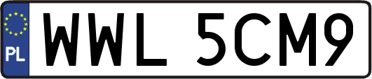 WWL5CM9