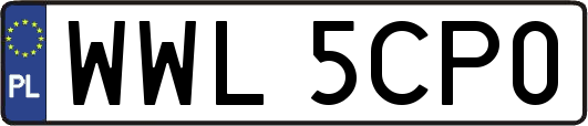WWL5CP0