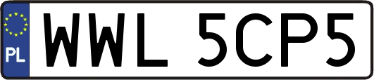 WWL5CP5