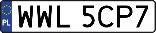 WWL5CP7