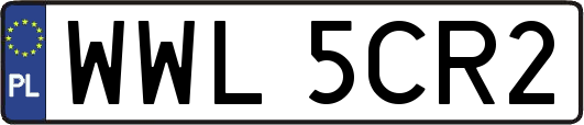 WWL5CR2
