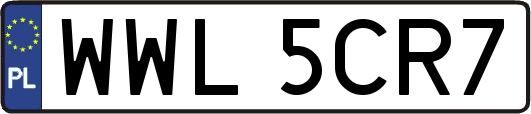 WWL5CR7
