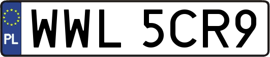 WWL5CR9
