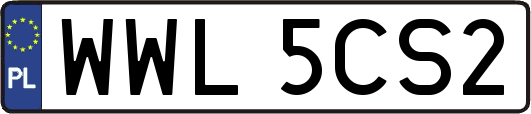 WWL5CS2