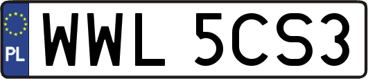 WWL5CS3