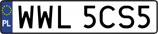 WWL5CS5