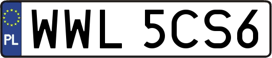 WWL5CS6