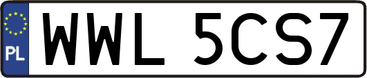 WWL5CS7