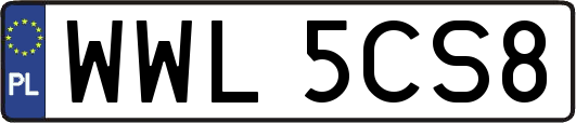 WWL5CS8