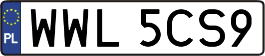 WWL5CS9