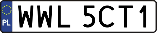 WWL5CT1