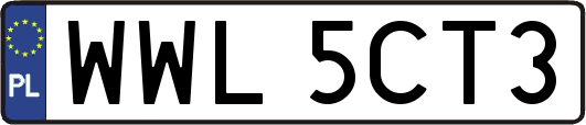 WWL5CT3