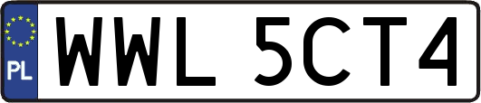 WWL5CT4