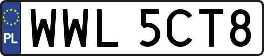 WWL5CT8