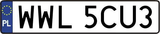 WWL5CU3
