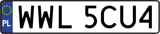WWL5CU4