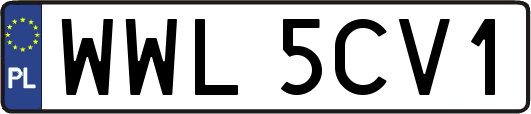 WWL5CV1