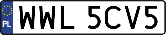 WWL5CV5