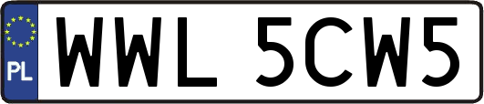 WWL5CW5
