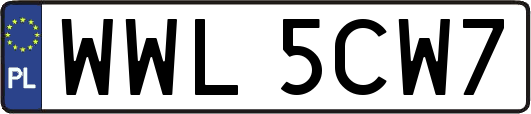 WWL5CW7