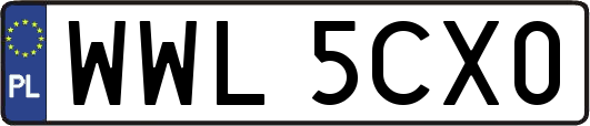 WWL5CX0