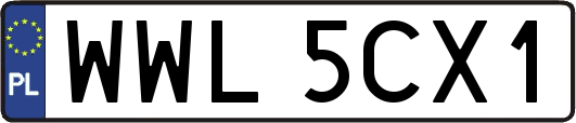 WWL5CX1