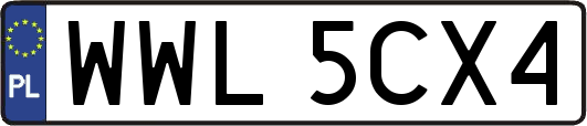 WWL5CX4