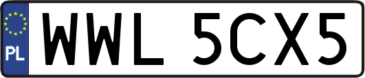 WWL5CX5