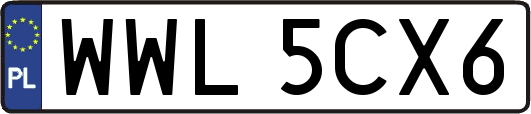 WWL5CX6