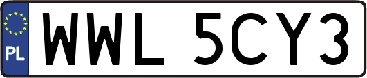 WWL5CY3