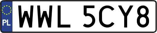 WWL5CY8