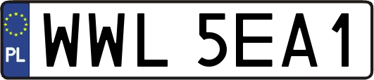 WWL5EA1