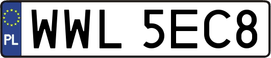 WWL5EC8