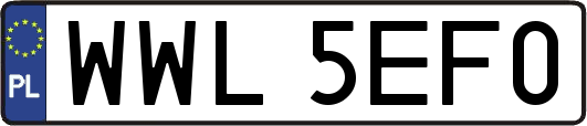 WWL5EF0